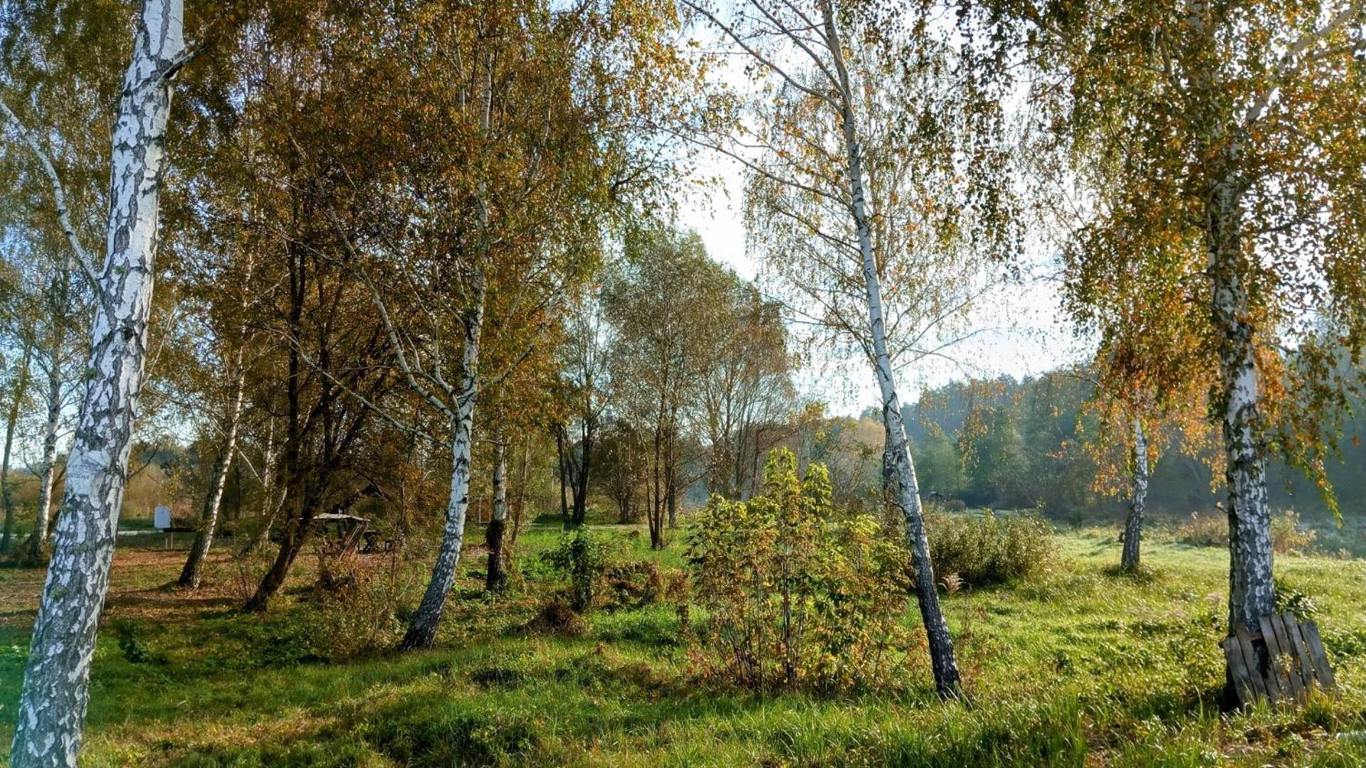 Sherwood Lake Hotel Berezovka  Eksteriør bilde