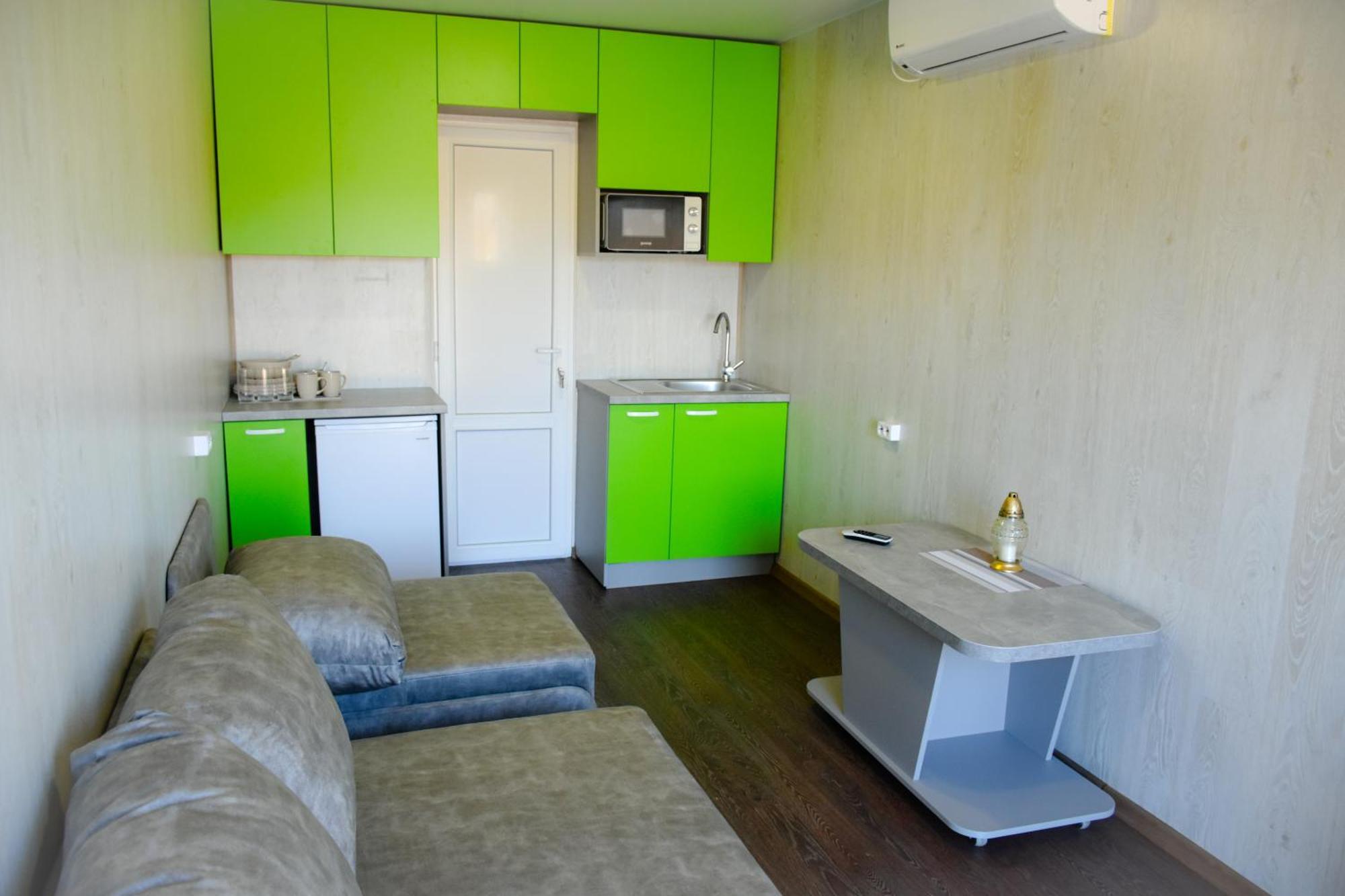 Sherwood Lake Hotel Berezovka  Rom bilde